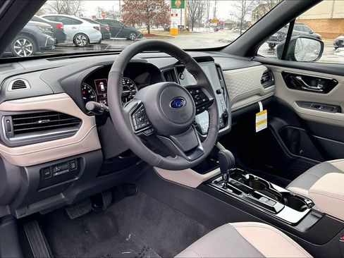 New 2026 Subaru Forester Limited image 10