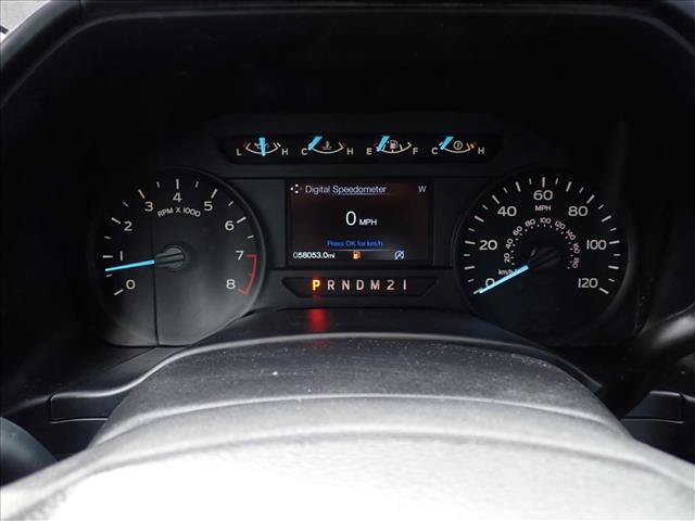 Used 2018 Ford F150 XL w/ Equipment Group 101A Mid AWD/4WD image 20