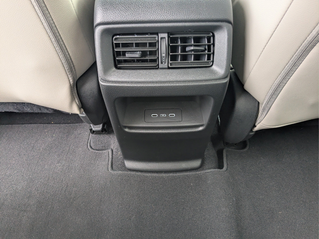 Used 2024 Honda CR-V EX-L image 10
