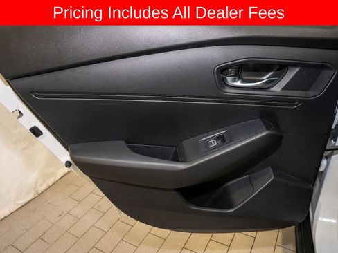 Used 2023 Honda Accord Sport image 8