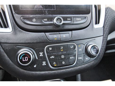 Used 2023 Chevrolet Malibu LT FWD image 27