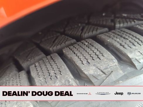 Used 2023 Dodge Challenger R/T Scat Pack image 27