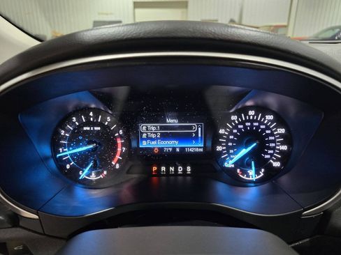 Used 2014 Ford Fusion SE FWD image 31