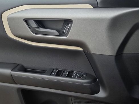 New 2025 Ford Bronco Sport Big Bend AWD/4WD image 14