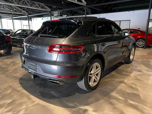 Used 2018 Porsche Macan image 5
