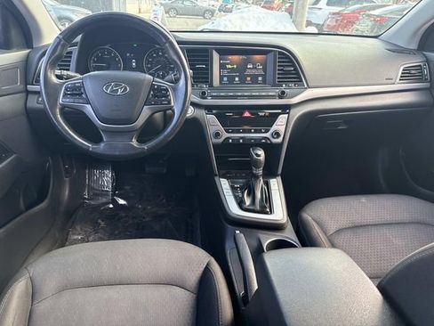 Used 2018 Hyundai Elantra Value Edition image 16