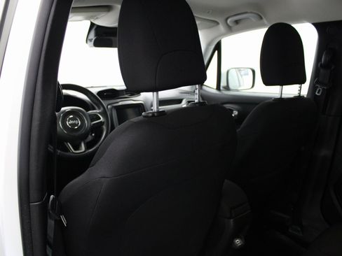 Used 2020 Jeep Renegade Latitude image 20