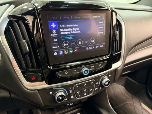 Certified 2023 Chevrolet Traverse High Country image 13