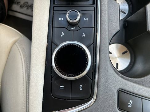 Used 2024 Cadillac XT6 Premium Luxury w/ LPO, Floor Liner Package AWD/4WD image 32