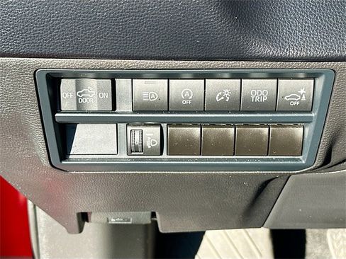 Used 2025 Toyota Tundra SR5 image 10