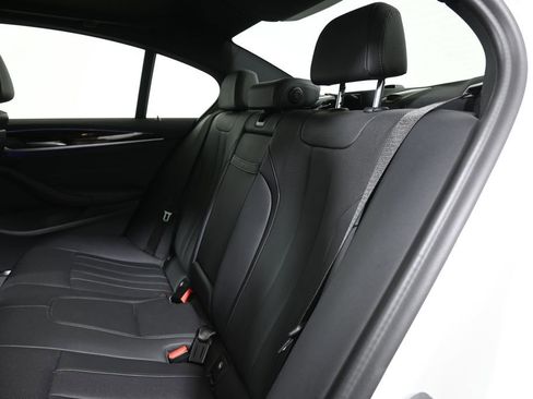 Used 2021 BMW 540i xDrive w/ Convenience Package AWD/4WD image 6
