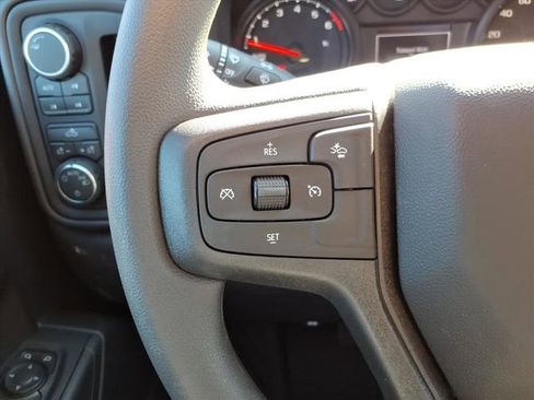 New 2026 Chevrolet Silverado 1500 Custom Trail Boss image 15