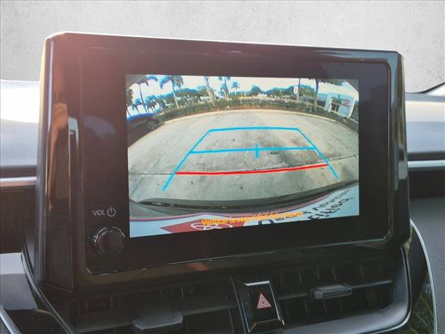 Certified 2024 Toyota Corolla SE FWD image 13
