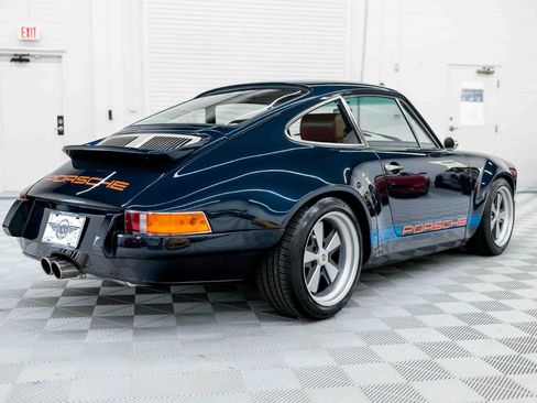 Used 1990 Porsche 911 Carrera image 7