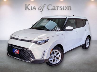 Certified 2024 Kia Soul LX w/ Option Group 015