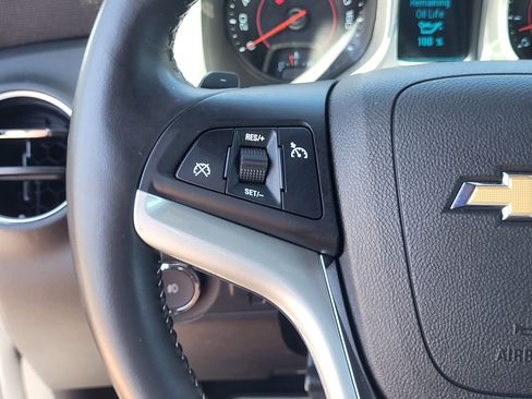 Used 2015 Chevrolet Camaro SS w/ Rear Vision Package RWD image 14