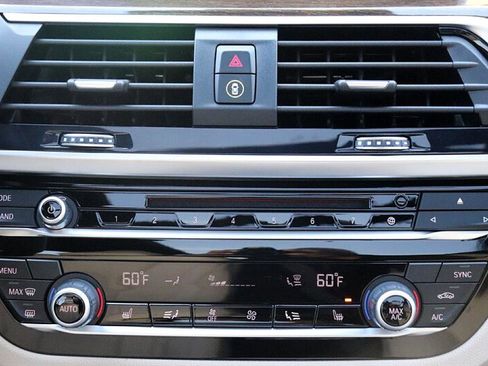 Used 2019 BMW X3 sDrive30i w/ Premium Package image 25