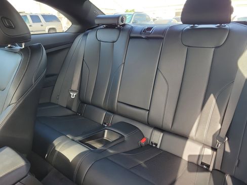 Used 2026 BMW M240i xDrive Coupe AWD/4WD image 9