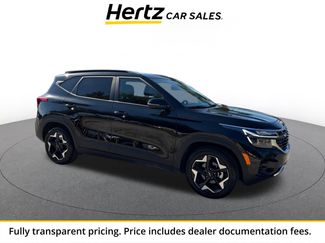 Used 2025 Kia Seltos S FWD video 1
