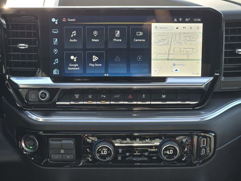 New 2026 Chevrolet Silverado 3500 High Country w/ High Country Premium Package image 13