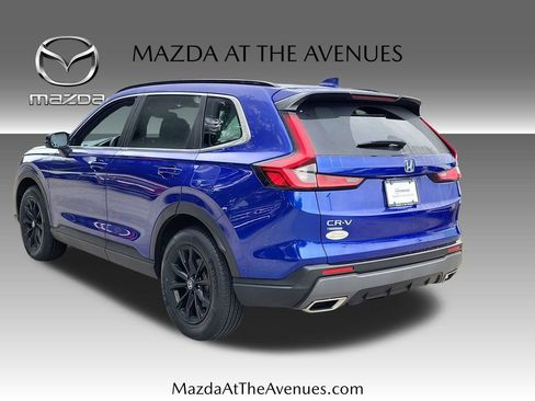 Used 2023 Honda CR-V Sport image 5