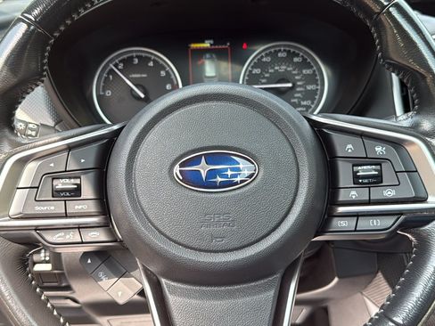 Certified 2023 Subaru Forester Premium AWD/4WD image 13