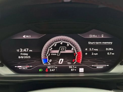 Used 2021 Lamborghini Urus image 65