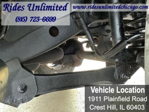 Used 2002 Jeep Wrangler X image 35