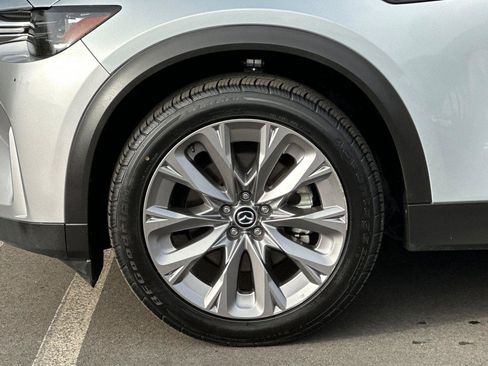 Certified 2024 MAZDA CX-90 3.3 Turbo w/ Premium Package image 30