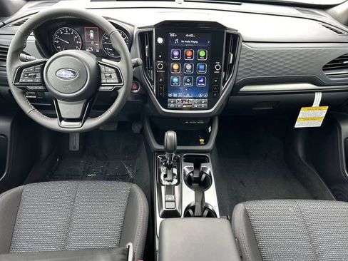 New 2026 Subaru Forester Premium image 13