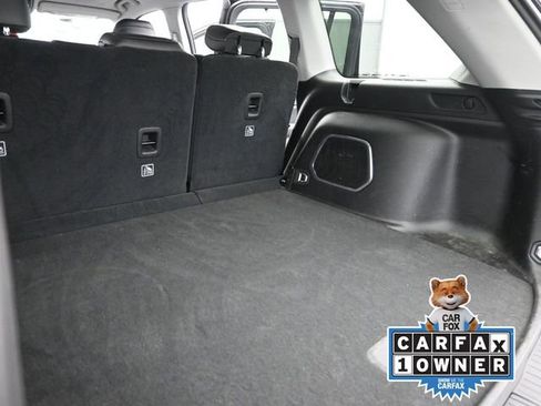 Used 2022 Jeep Grand Cherokee Limited 4xe w/ Luxury Tech Group II image 19