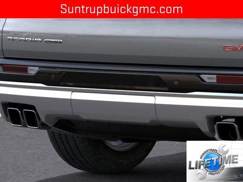 New 2026 GMC Acadia Denali w/ Super Cruise Package image 46