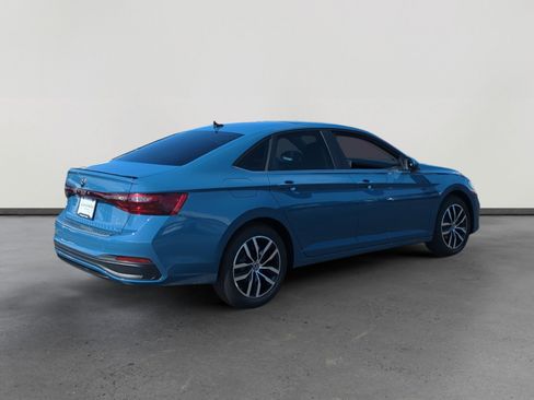 New 2026 Volkswagen Jetta SE image 5