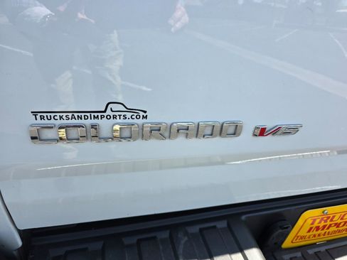 Used 2019 Chevrolet Colorado LT image 5