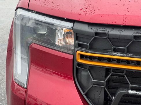 New 2026 Ford Maverick Tremor AWD/4WD image 4