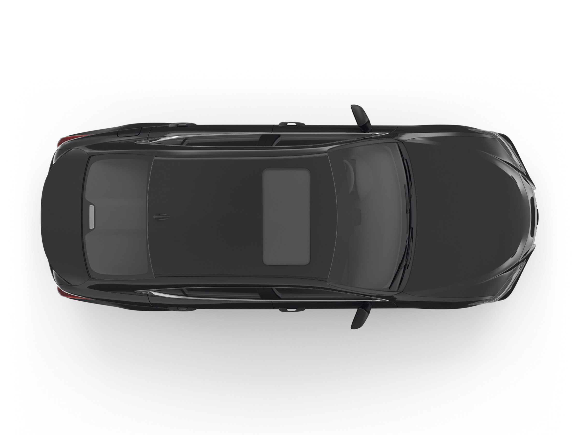 Used 2025 Lexus ES 350 w/ Premium Package FWD image 28