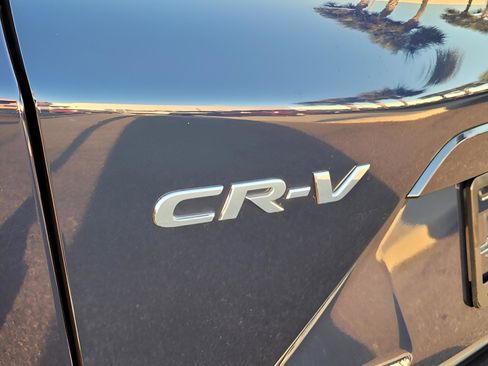 Used 2017 Honda CR-V Touring image 33