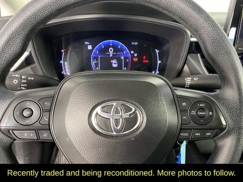 Used 2026 Toyota Corolla LE FWD image 14