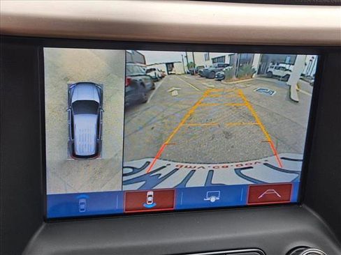 Used 2019 GMC Acadia Denali w/ Technology Package image 14