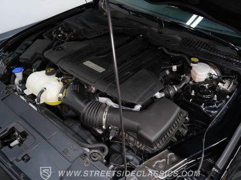 Used 2021 Ford Mustang GT w/ Black Accent Package RWD image 32