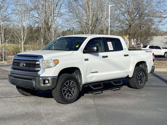 Used 2014 Toyota Tundra SR5 w/ TRD Off Road Package video 1