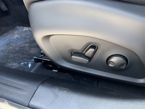 New 2026 Jeep Compass Trailhawk image 23