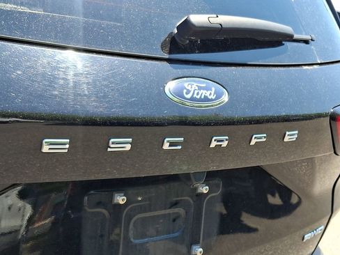 Used 2024 Ford Escape Active AWD/4WD image 29