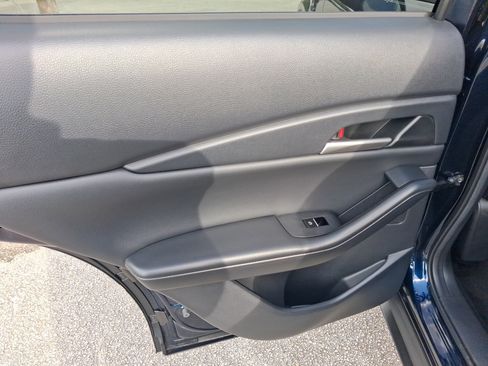 Certified 2026 MAZDA CX-30 AWD 2.5 S image 10