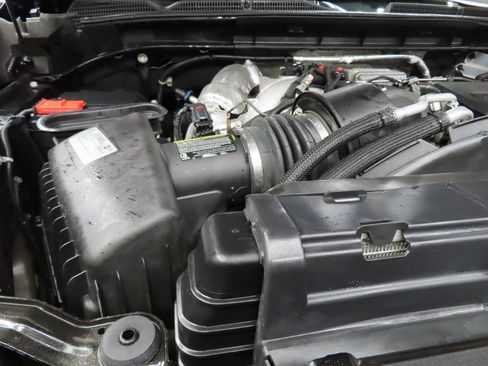 Used 2021 GMC Sierra 2500 Denali w/ Denali Black Diamond Edition image 33