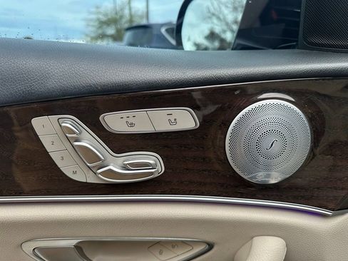Used 2019 Mercedes-Benz E 300 w/ Premium 1 Package image 25