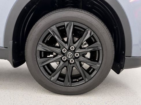 Used 2023 MAZDA CX-5 Carbon Edition AWD/4WD image 31