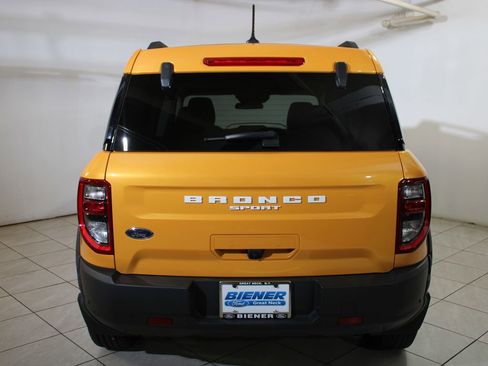 Certified 2022 Ford Bronco Sport Big Bend w/ Convenience Package image 21