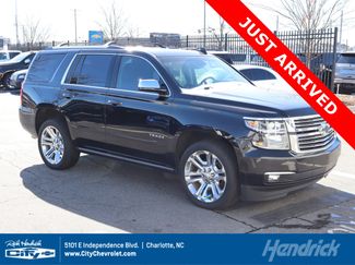 Used 2020 Chevrolet Tahoe Premier w/ Premier Plus Edition video 1
