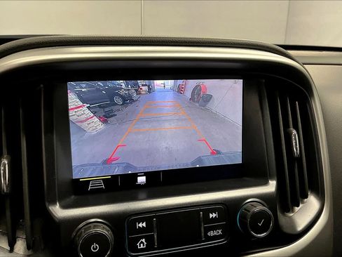 Used 2021 Chevrolet Colorado ZR2 w/ Colorado ZR2 Bison Edition image 23